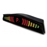 Парктронік Starlite Premium ST-P4 black