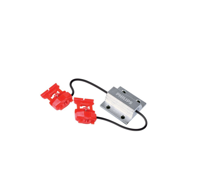 Обманки PHILIPS 18957X2 Canbus 21W
