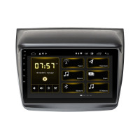 Штатна магнітола Incar DTA-6121 для Mitsubishi Pajero Sport 2008-2015, L200 2006-2015 Штатна магнітола Incar DTA-6121 для Mitsubishi Pajero Sport 2008-2015, L200 2006-2015