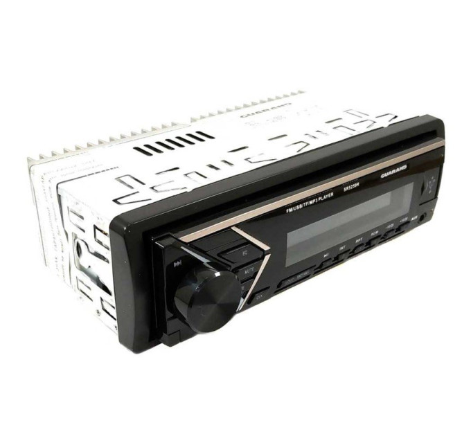 Автомагнітола Guarand SR-5259R