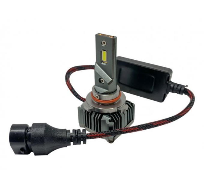 Світлодіодні лампи TORSSEN PRO 65W CAN BUS HIR2/9012 Bi 6000K