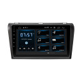 Штатна магнітола Incar DTA-0230 для Mazda 3 2004-2008