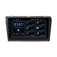 Штатна магнітола Incar DTA-0230 для Mazda 3 2004-2008 Штатна магнітола Incar DTA-0230 для Mazda 3 2004-2008