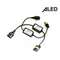 Обманки ALed CAN-BUS WTR HB3/HB4 9005/9006
