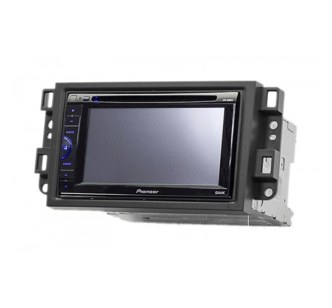 Перехідна рамка Chevrolet Aveo, Captiva, Epica Carav 09-003
