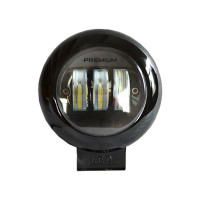 Світлодіодна фара CYCLONE WL-F2B 45W Premium