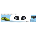 Протитуманні фари Vitol MZ-278 Mazda 2 Demio 2007-09 ел.проводка