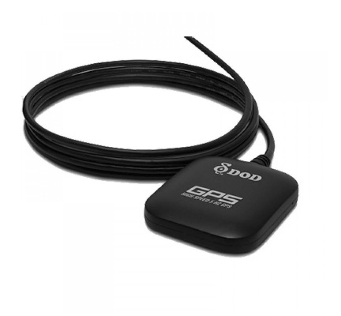 GPS модуль для DOD LS 330W