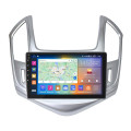 Штатна магнітола Chevrolet Cruze 2012-2016 Element Prime 2/32 CarPlay 4G
