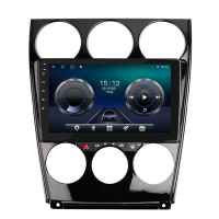 Штатна магнітола Mazda 6 2002-2007 Element 4/32 4G CarPlay