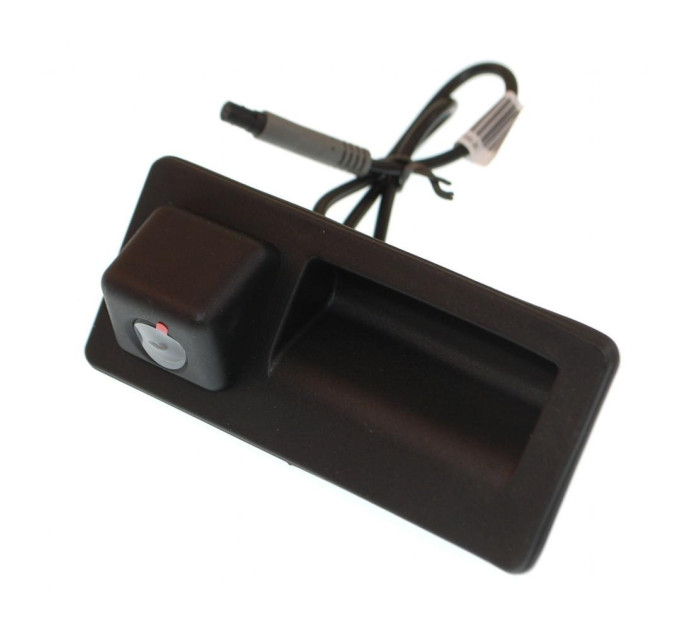 Камера в ручку багажника Baxster HQCTL-110 1T5 / 502 Active