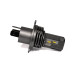 Світлодіодні лампи HeadLight M3 H4 (P43t) 55W 9-32V 6000K