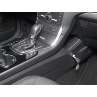 Замок на КПП Bear-Lock Ford S-Max 1891K