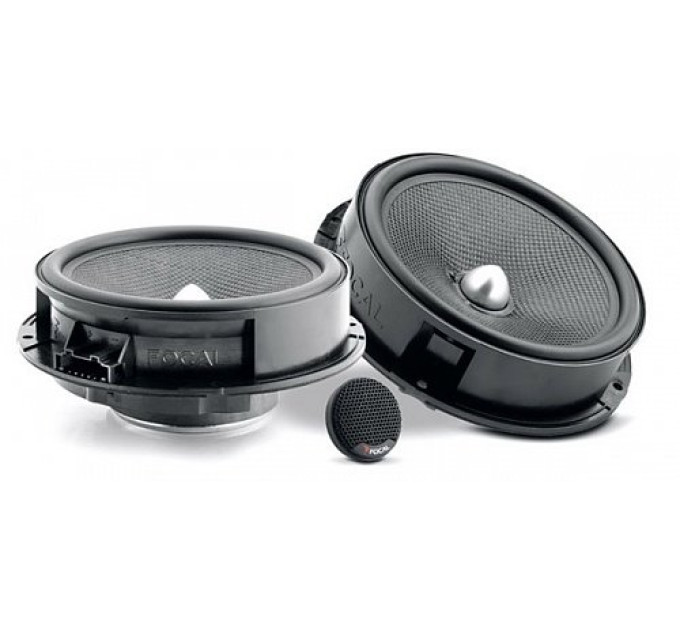 Акустика Focal Integration IS165 VW