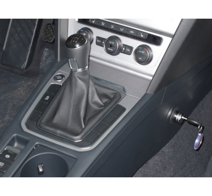 Замок на КПП Bear-Lock Volkswagen Passat B8 1815K