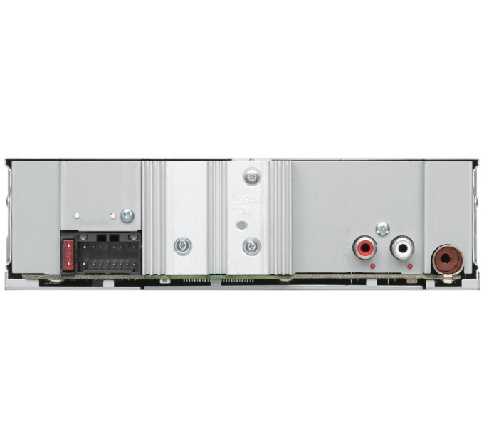 Автомагнітола JVC KD-X163