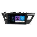 Штатна магнітола Toyota Corolla XI E160, E170 2015 Element 1/16