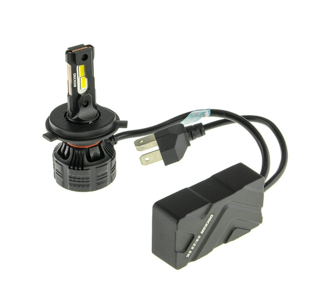Світлодіодні лампи Decker LED PL-03 5K H4 H/L