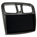 Штатна магнітола Element CV-981-27-106 Renault Dacia Logan Sandero 2013