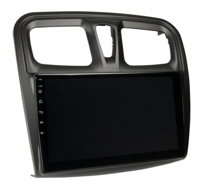 Штатна магнітола Element CV-981-27-106 Renault Dacia Logan Sandero 2013