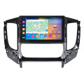 Штатна магнітола Mitsubishi L200 2015-2019 Element Prime 4/64 CarPlay 4G