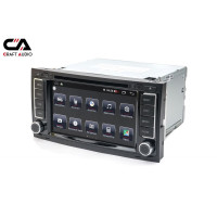Штатна магнітола CraftAudio CA-7100 7