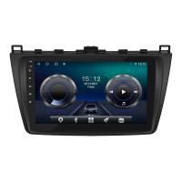Штатна магнітола Mazda 6 2009-2013 Element 4/32 4G CarPlay