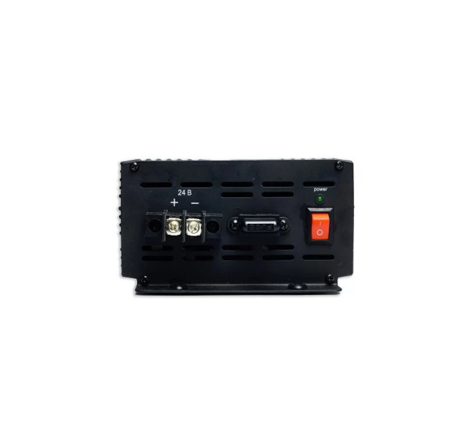 Інвертор VOLT POLSKA DC/DC 24/12V DC 800 60А