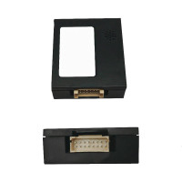 Перехідник для магнітол Element Volkswagen Touareg 2003-2010 + CAN-BUS