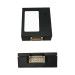 Перехідник для магнітол Element Volkswagen Touareg 2003-2010 + CAN-BUS