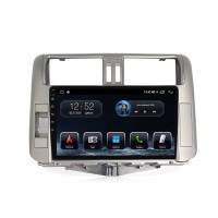 Штатна магнітола Abyss Audio MP-9145 для Toyota PRADO J150 2011-2013