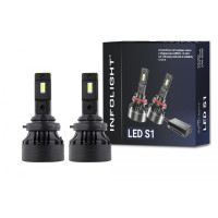 Світлодіодні лампи Infolight S1 HB4 50W