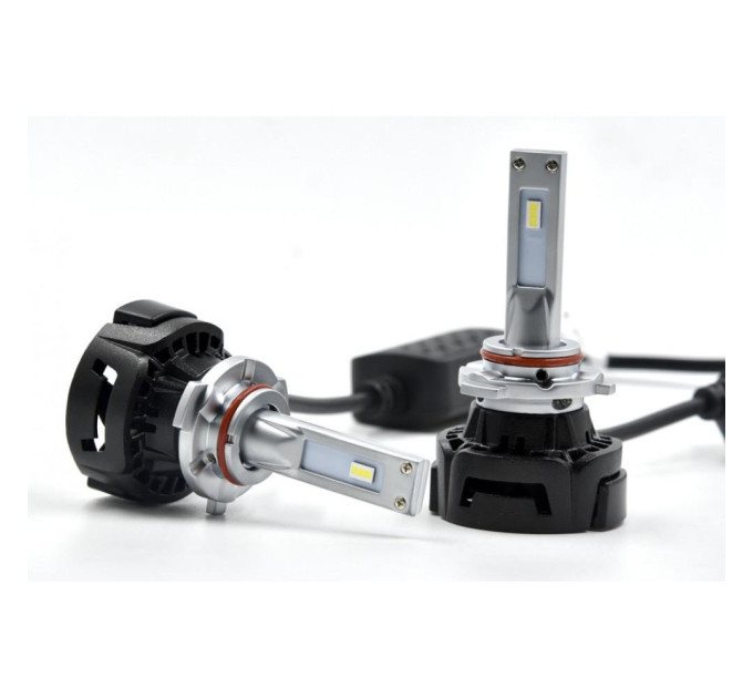 Світлодіодні лампи ALed R HB3 6000K 30W RHB3С09