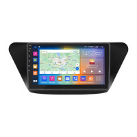 Штатна магнітола Lifan X50 2015 Element Prime 2/32 CarPlay 4G