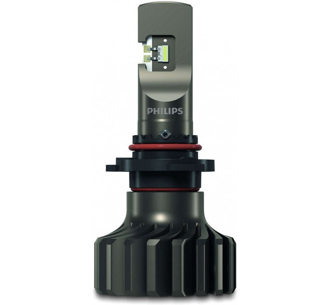 Світлодіодні лампи Philips Ultinon Pro9000 HB3/HB4 11005U90CWX2 12/24V 20W