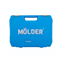 Набір інструменту MOLDER MT60072 Набір інструменту MOLDER MT60072