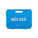 Набір інструменту MOLDER MT60072