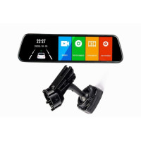 Дзеркало з відеореєстратором Phantom RMS-960 DVR Full HD-48