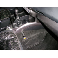 Замок на КПП Bear-Lock Mitsubishi Outlander 1146K