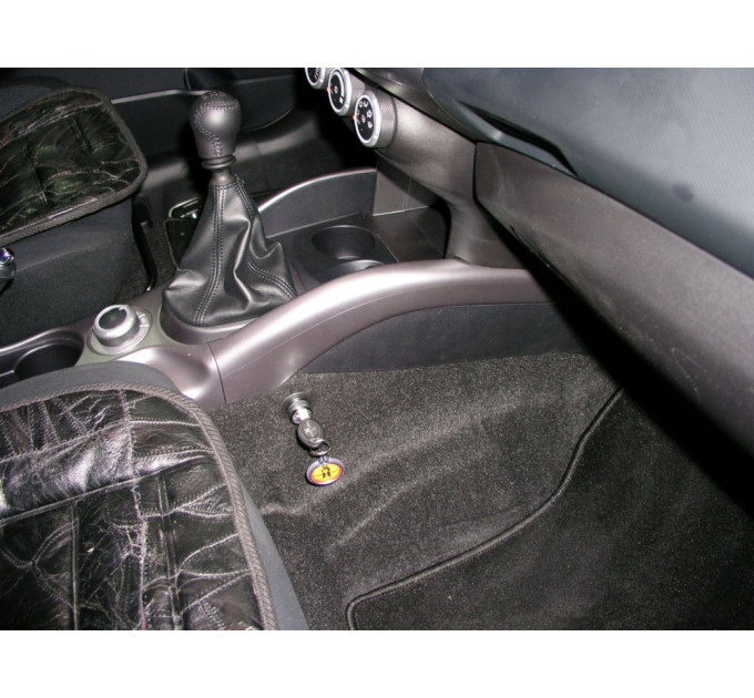 Замок на КПП Bear-Lock Mitsubishi Outlander 1146K