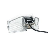 Штатна камера заднього огляду Fighter CS-HCCD+FM-83 (Mazda)