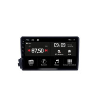 Штатна магнітола Torssen SsangYong Action 05-13 MQD9232 DSP