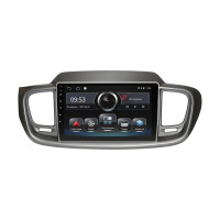 Штатна магнітола Incar PGA2-1809 для Kia Sorento 2015+