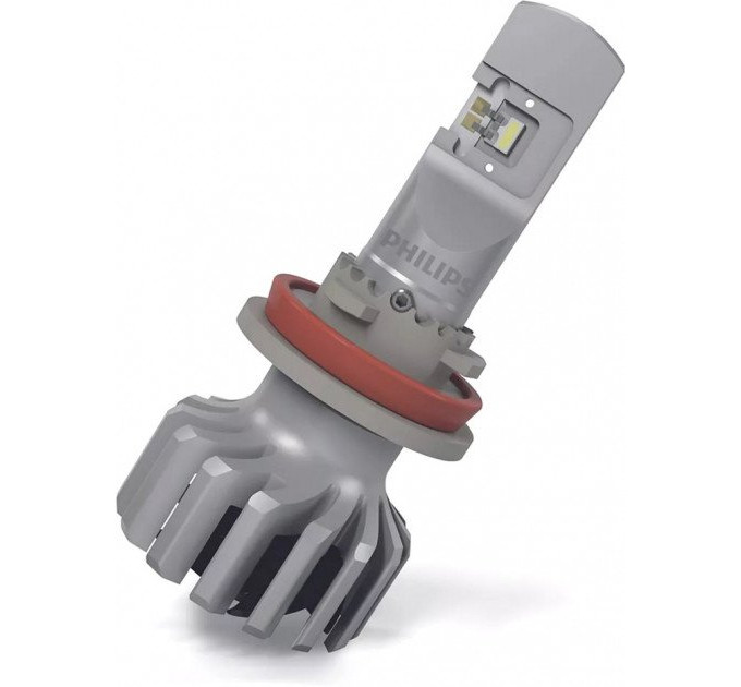 Світлодіодні лампи Philips Ultinon Pro5000 H11 11362U50CWX2 12/24V 15W