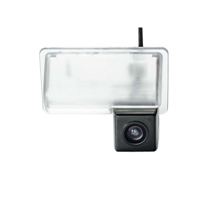 Штатна камера заднього огляду Phantom CA-35+FM-94 (BYD)