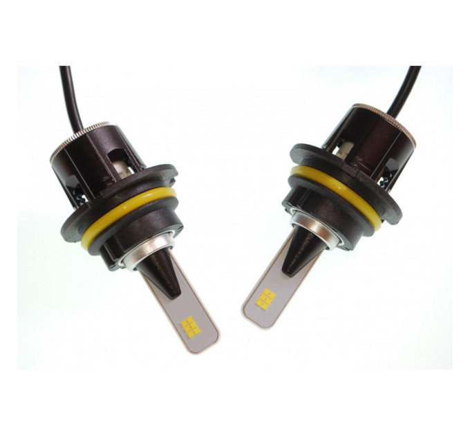 Світлодіодні лампи Baxster PXL HB1(9004) 6000K 4300Lm