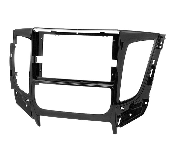 Перехідна рамка Mitsubishi L200, Triton Carav 22-637