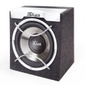 Сабвуфер Kicx ICQ-300B