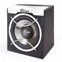 Сабвуфер Kicx ICQ-300B
