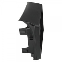 Перехідна рамка Citroen Jumper, Peugeot Boxer, Fiat Ducato Carav 22-1432